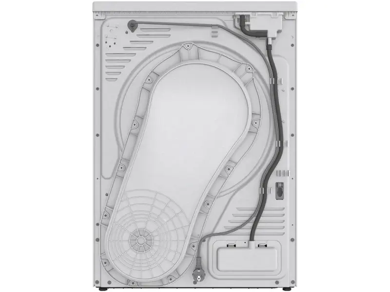 Сушильна машина Gorenje DHNE82/UA - фото 9