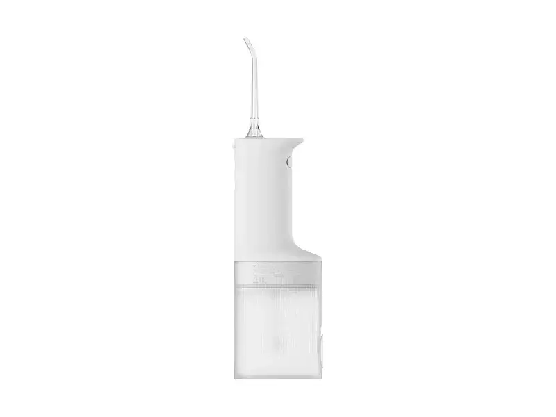 Іригатор Xiaomi Water Flosser 2 EU - фото 3