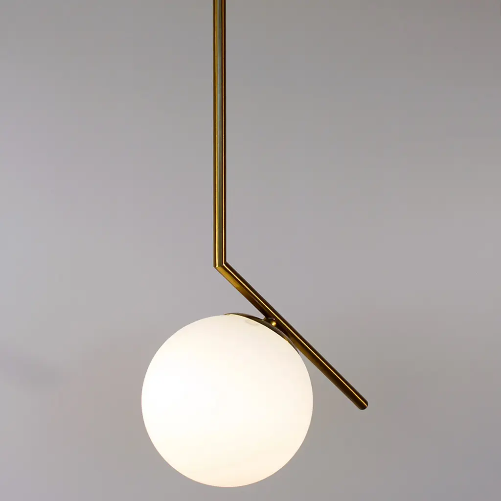 Подвесной светильник Friendlylight IC PD FL3110 - фото 4