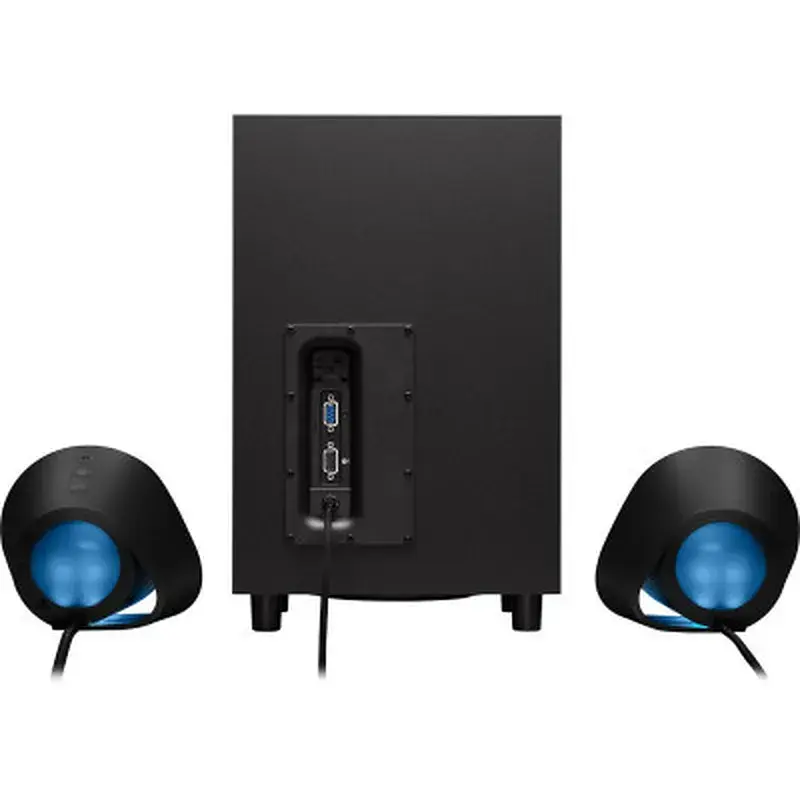 Акустична система Logitech G560 (980-001301) - фото 3