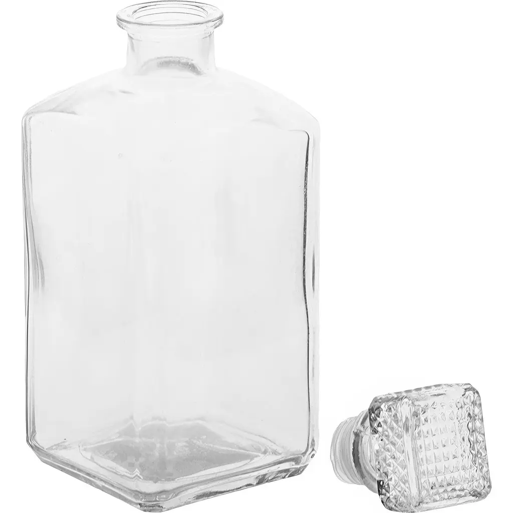 Набор для водки SnT 7 предметов (9098) - фото 3