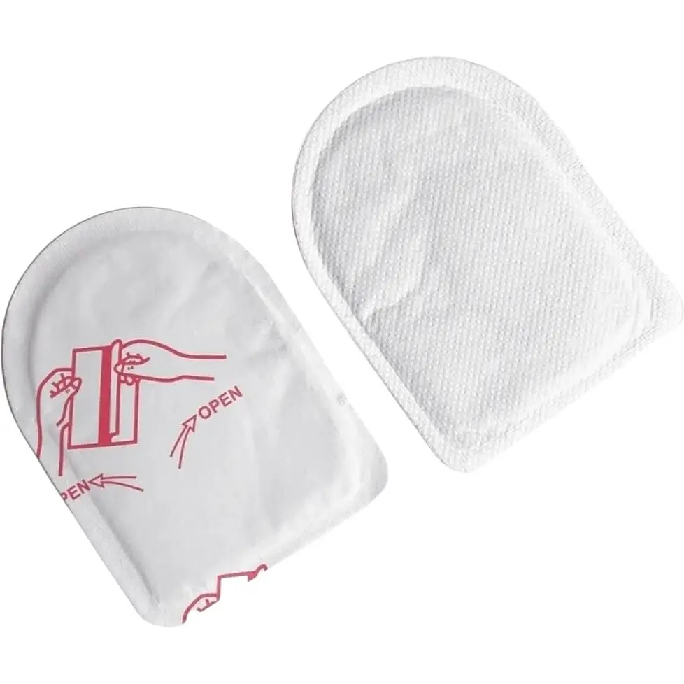 Химическая грелка для ног Base Camp Toe Warmer Base Camp (1033-BCP 80300) - фото 2