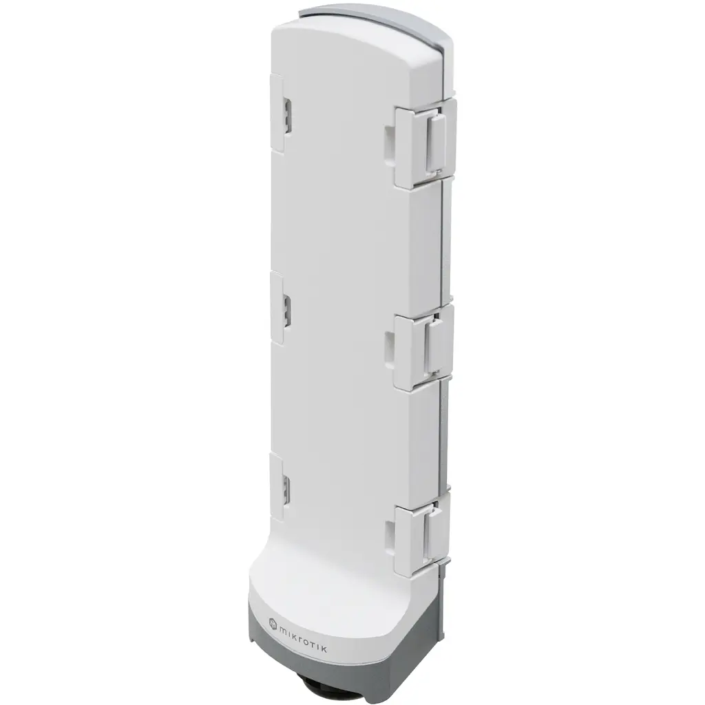 Комутатор Mikrotik CSS606-1G-2Gi-3S+OUT, GPERx6 with 3xGig Eth ports, 3xSFP+ cages, SwOS, outdoor en - фото 2