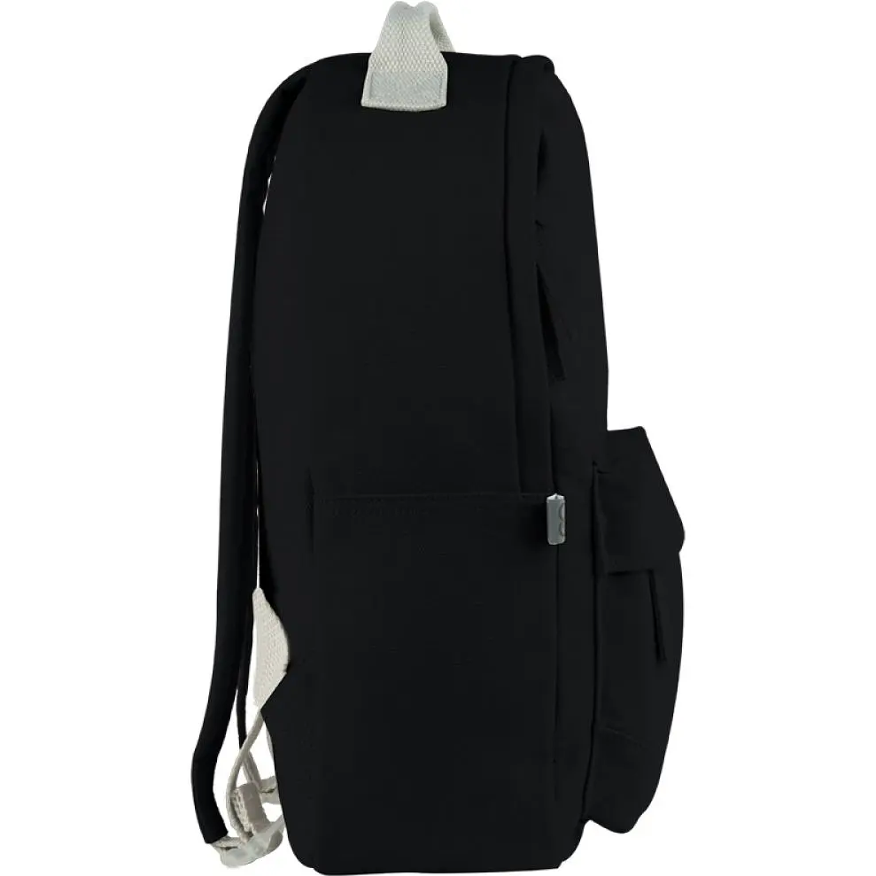 Рюкзак GoPack Education Teens 147 чорний (GO25-147M-8) - фото 4