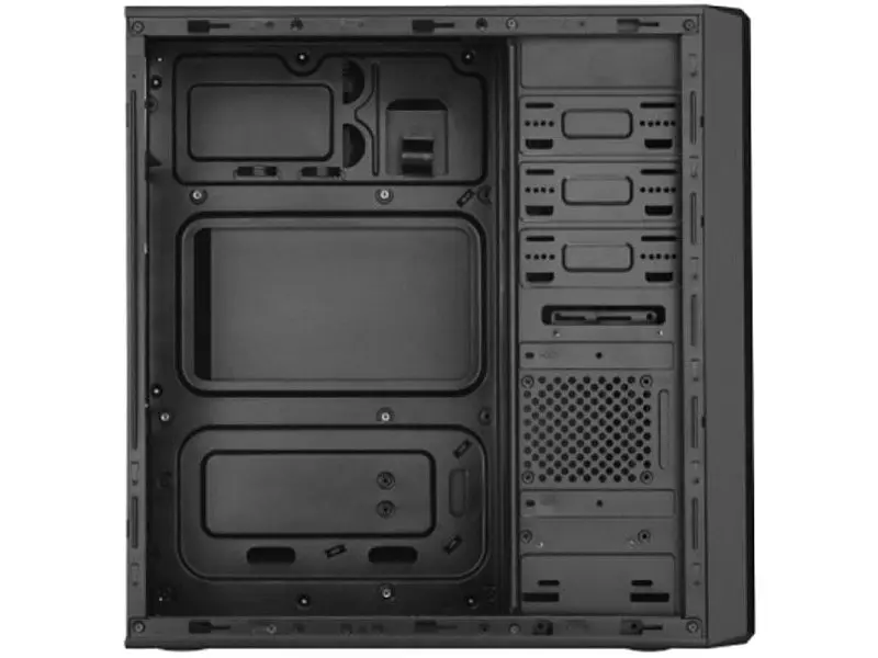 Корпус Gamemax MT515 450 Вт - фото 3