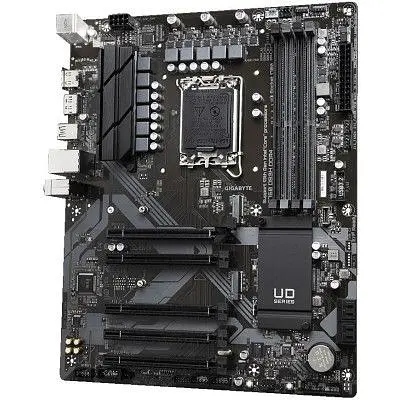 Материнська плата GIGABYTE (B760 DS3H DDR4) - фото 4
