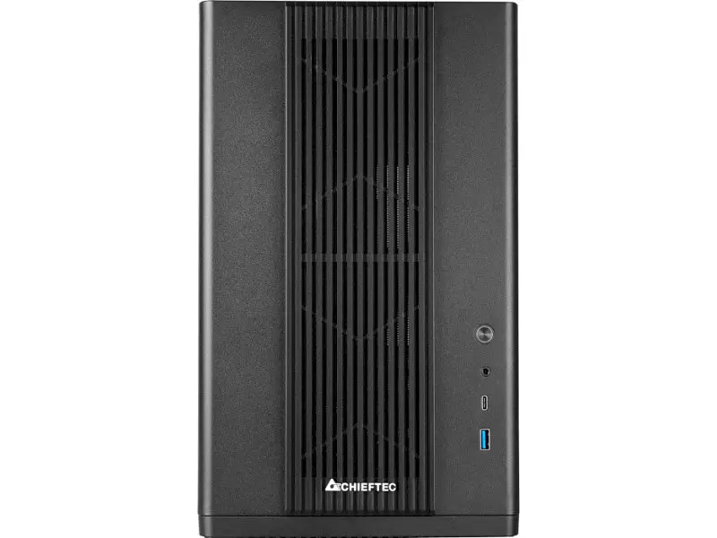 Корпус Chieftec BX-10B-OP - фото 4
