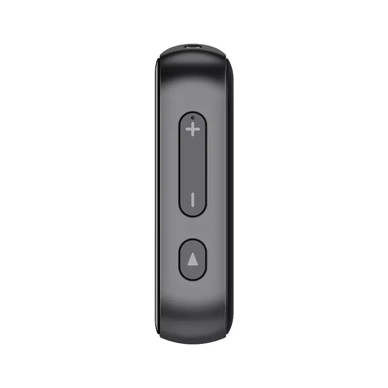 Міні-диктофон з радіо та MP3 плеєром Nectronix M30 32 Гб (101084-32) - фото 6