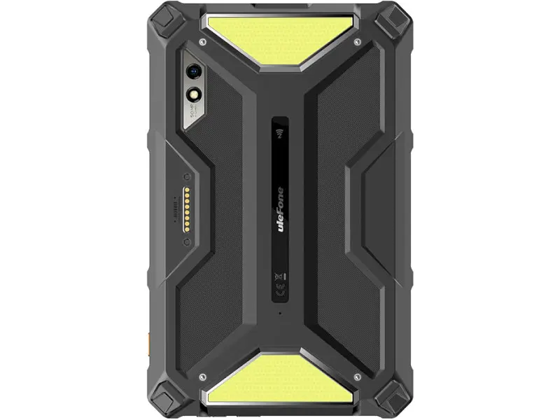 Планшет UleFone Armor Pad 3 Pro 8/256Gb LTE Black - фото 9