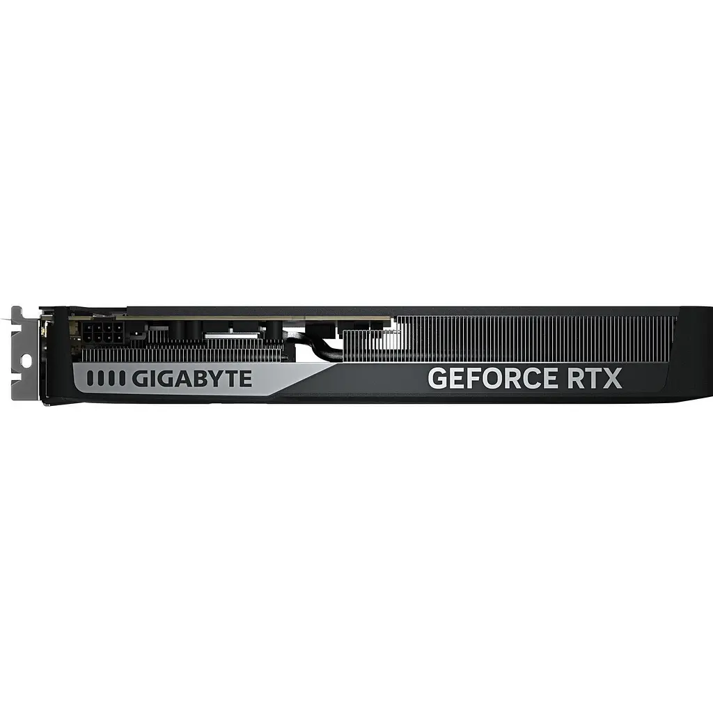 Відеокарта Gigabyte GeForce RTX 5060 Eagle Max OC 8G (GV-N5060EAGLEMAX OC-8GD) UA [154534] - фото 10
