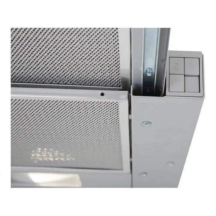 Телескопическая вытяжка Faber FLEXA NG HIP AM/X A60 - фото 3