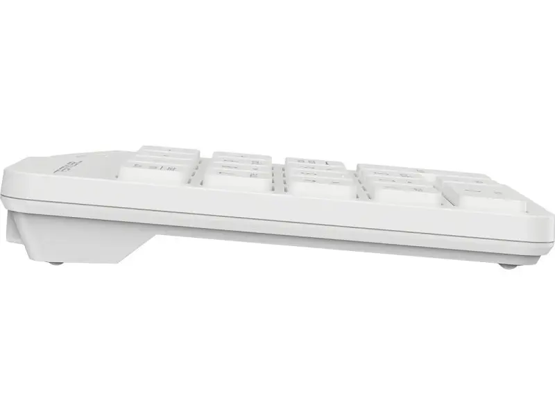 Кейпад A4Tech Fstyler FGK21C White - фото 7