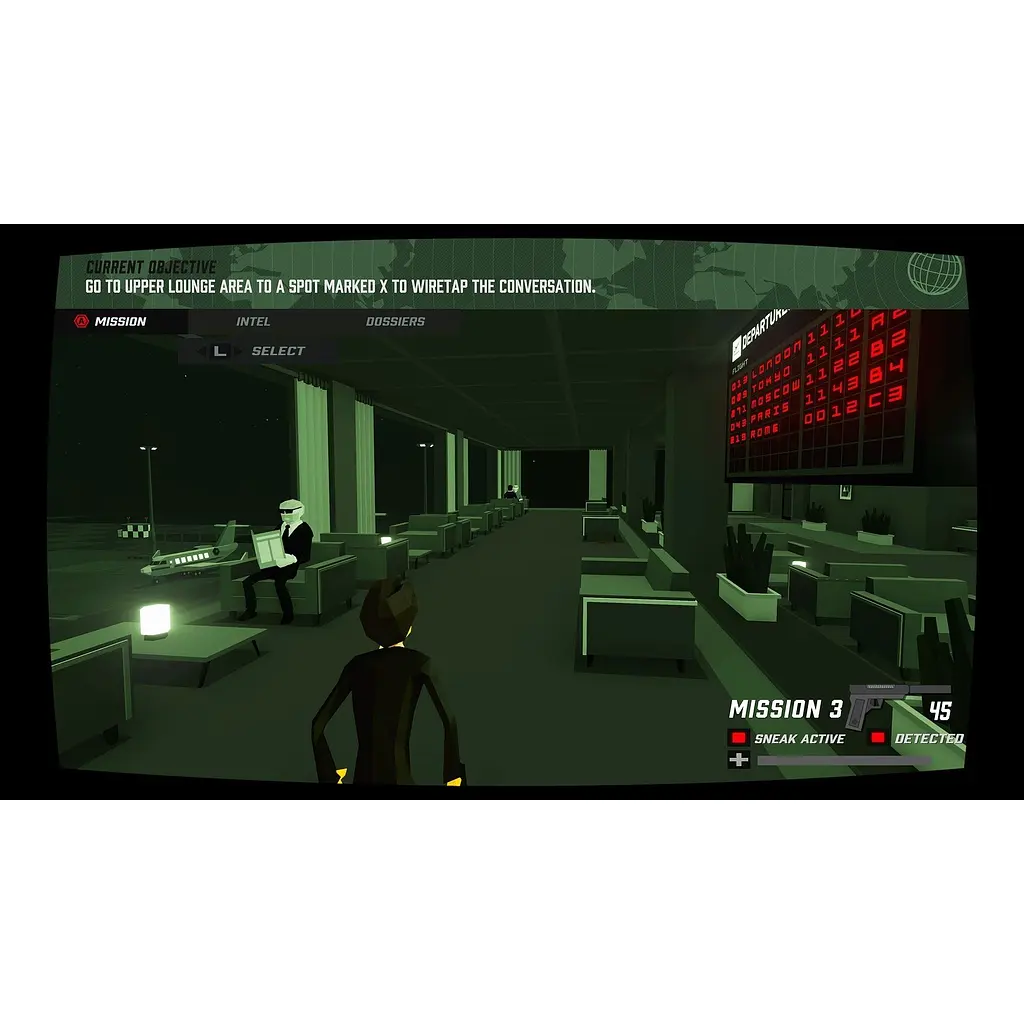Ключ активації Microsoft Secret Agent: Cold War Espionage для Xbox One/Series S/X - фото 5
