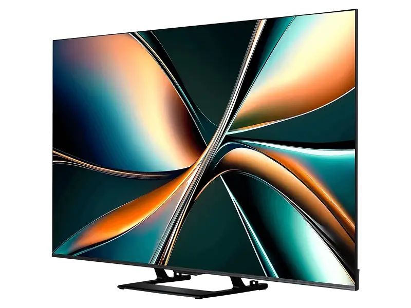 Телевізор Hisense 65U7Q - фото 4