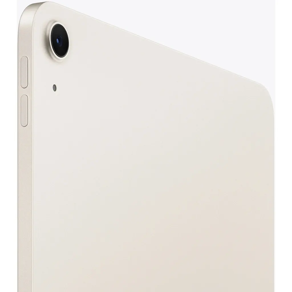 Планшет Apple iPad Air 11" M4 WiFi 128GB Starlight (MH334TY/A) - фото 3
