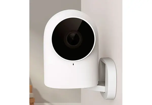 IP Камера відеоспостереження Aqara Smart Camera G2 Gateway Edition 1080P (ZNSXJ12LM) - фото 3