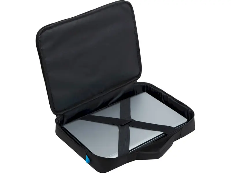 Сумка для ноутбука RIVACASE Regent 8087 16 Black - фото 3