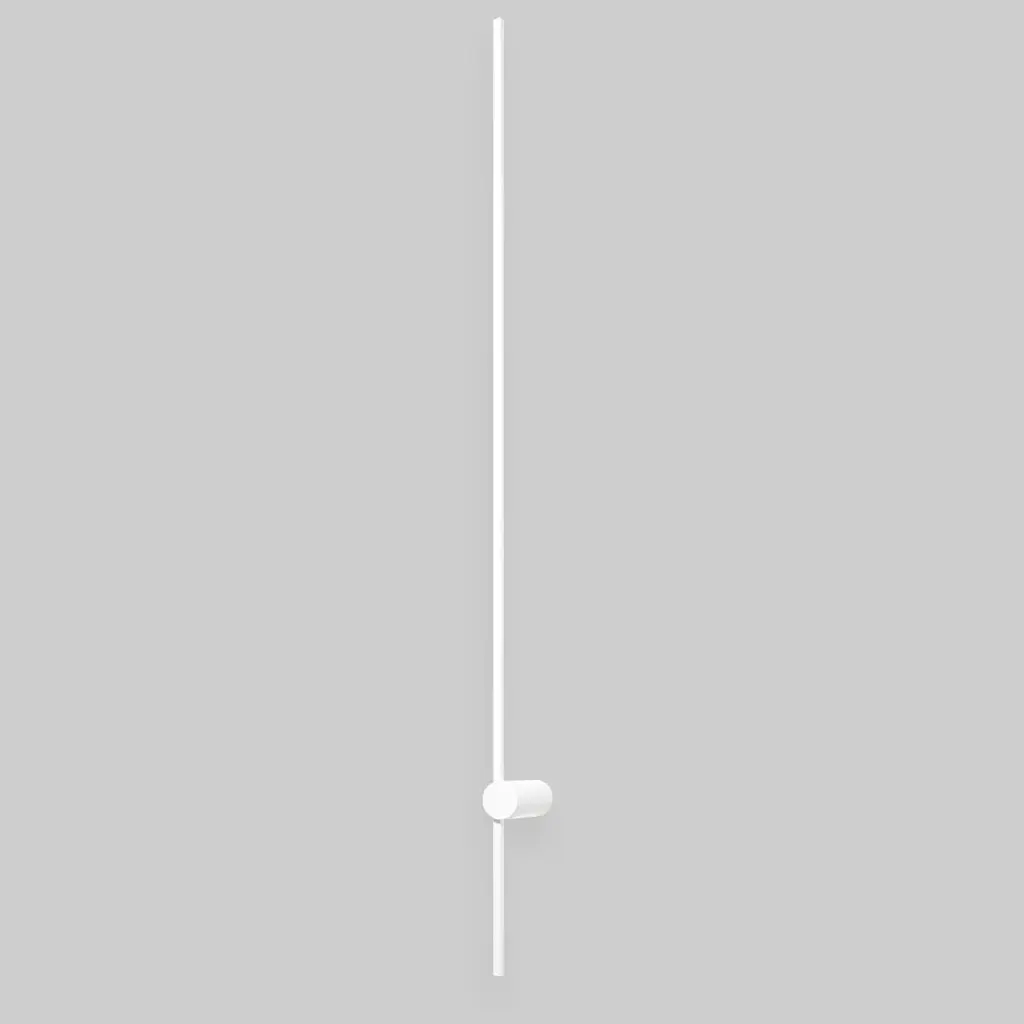 Настінний світильник MJ-Light LINE 12W 3000K WH 13008 - фото 4