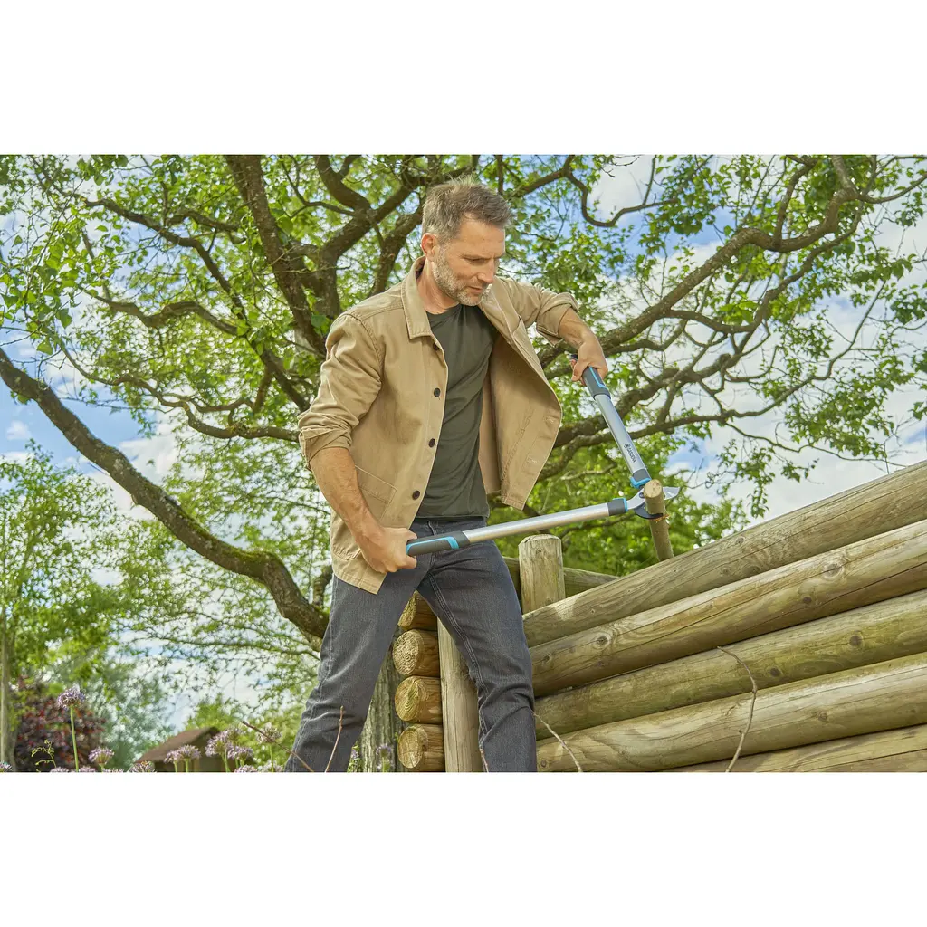 Гілкоріз Gardena EasyCut L обвідний 45 мм (12031-20.000.00) - фото 15