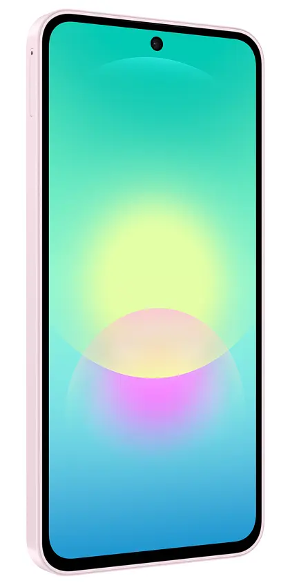 Samsung Galaxy A27 5G 8/256GB Light Pink (SM-A276BLICEUC) UA UCRF - фото 3