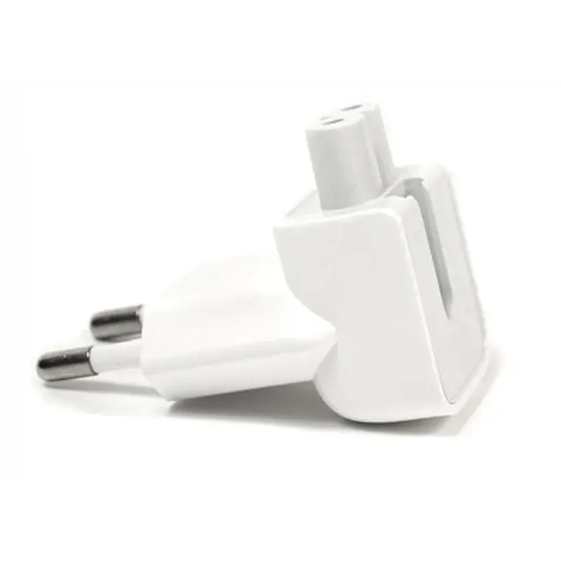 Перехідник PowerPlant зарядного устройства Apple iPad, iPhone (APADAPTEURO) - фото 2