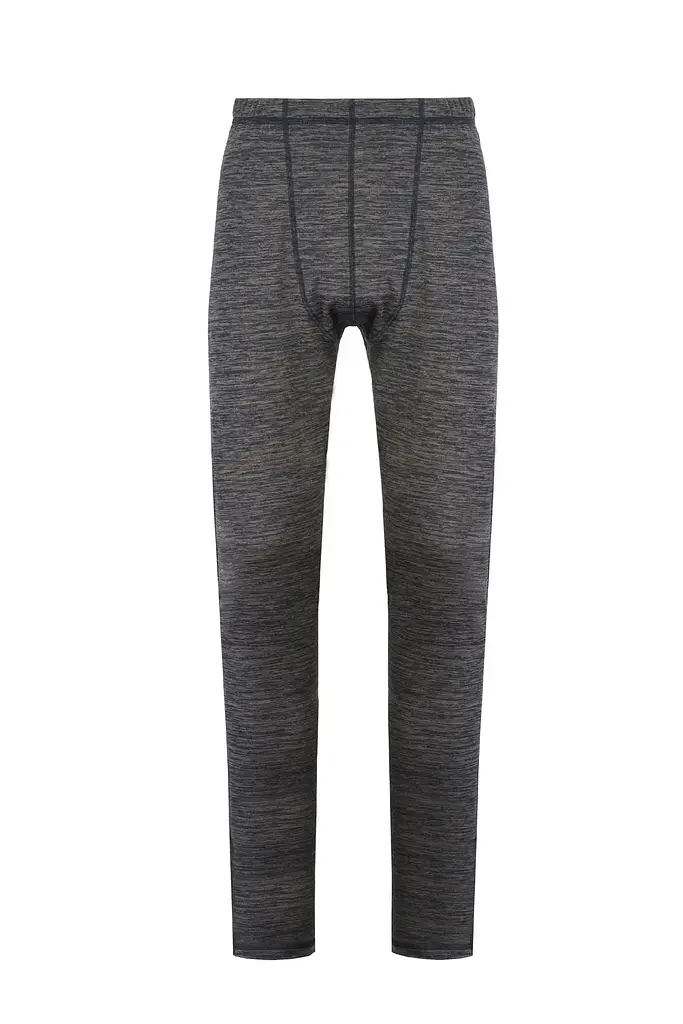 Комплект термобілизни Viverra Bodyguard Grey XXL (1102-РБ-2225103) - фото 4