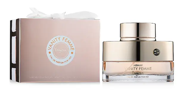 Оригінал Armaf Vanity Essence 100 мл парфумована вода