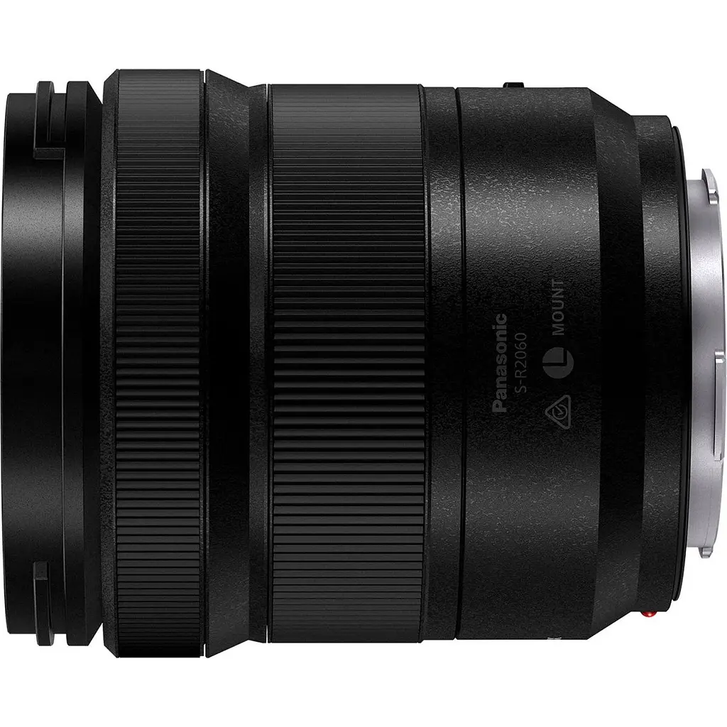 Бездзеркальний фотоапарат Panasonic Lumix S DC-S5 II Kit S 20-60mm f/3.5-5.6 (DC-S5M2KEE) UA [90679] - фото 19