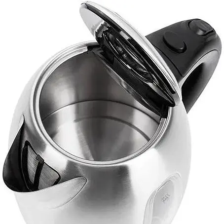 Электрический чайник Adler AD 1223 LED-подсветка 1.7 л - фото 3