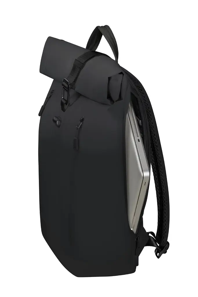 Рюкзак 15.6" Samsonite COATIFY BIZ BLACK 44x29x14 KP5*09004 - фото 10