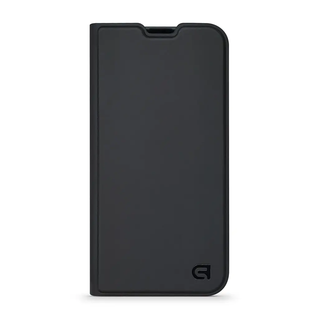 Чехол-книга ArmorStandart OneFold Case для Motorola Edge 50 Ultra Black
