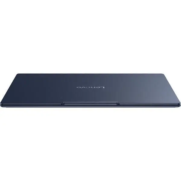 Ноутбук Lenovo Yoga Slim 7 14Q8X9, (83ED000NRM) / Qualcomm Snapdragon X Elite X1E-78-100 до 3,4 ГГц, 14,5 3K Touch, 16 ГБ SSD 1 ТБ, Adreno, Windows 11 Home, Cosmic Blue - фото 7