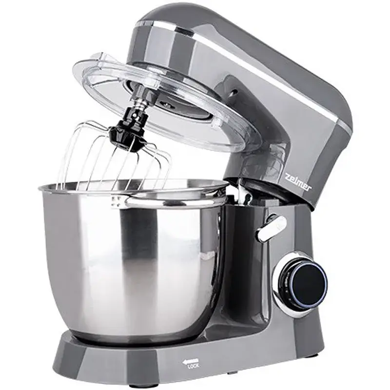 Міксер ZELMER ZKR 1310G - фото 3