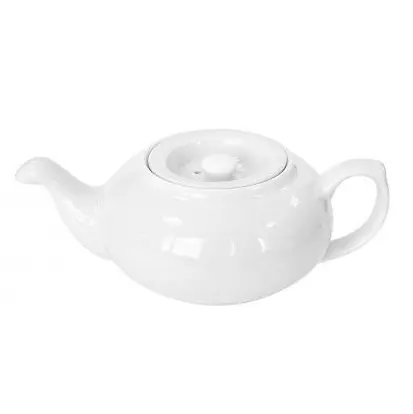 Кришка до заварника Helfer, 1000 мл, білий (21-04-140) - фото 2