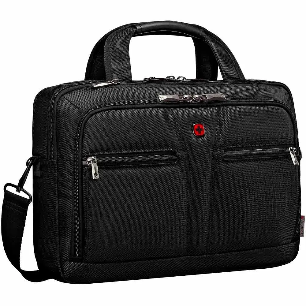 Сумка для ноутбука Wenger BC Pro 13.3-14.1" Black (612269) - фото 4