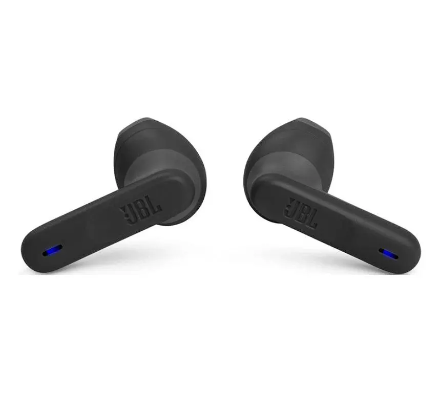 Навушники JBL Vibe 300 TWS Black - фото 2