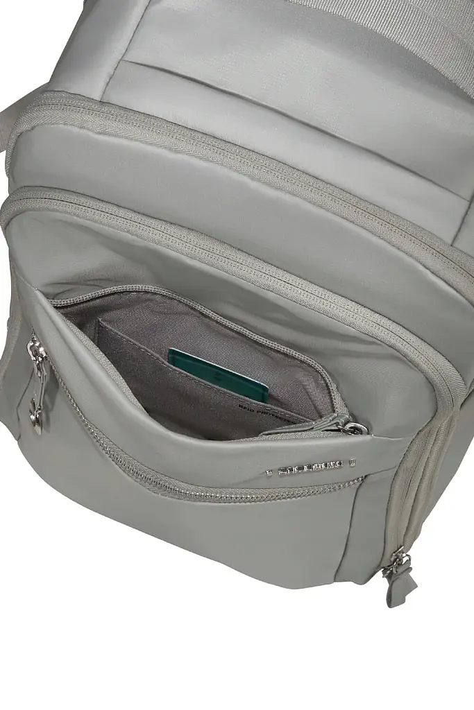 Рюкзак 14,1" Samsonite MOVE JOURNEY DRY SAGE 40х25х20 KS7*04009 - фото 3