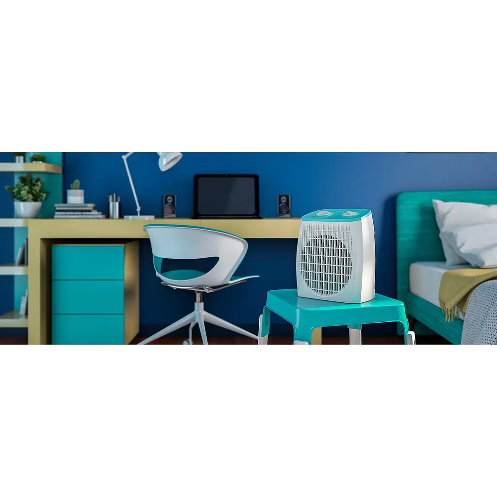 Тепловентилятор Olimpia Splendid Caldo Pop A (99292) - фото 4