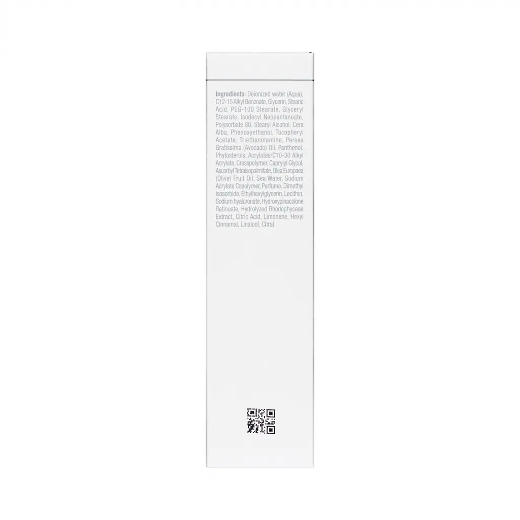 Восстановительная маска для лица Christina Line Repair Fix HA Repair Mask 60 мл - фото 4