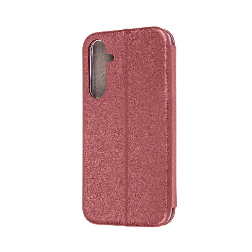 Чохол до мобільного телефона Armorstandart G-Case Samsung A35 5G (A356) Marsala (ARM74469) - фото 2