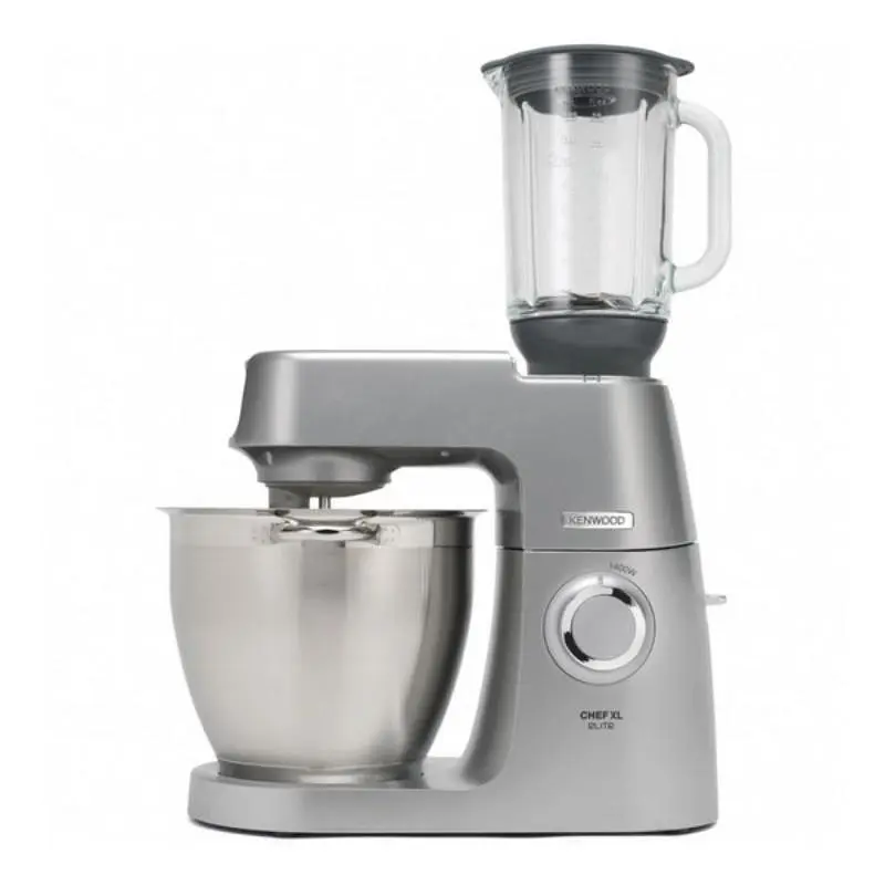 Кухонна машина Kenwood KVL4170S [67241] - фото 4
