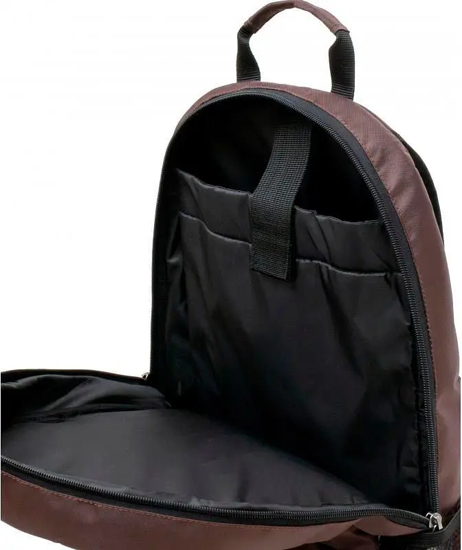 Рюкзак Vinga NBP315CE 15.6'' Chocolate [79145] - фото 6