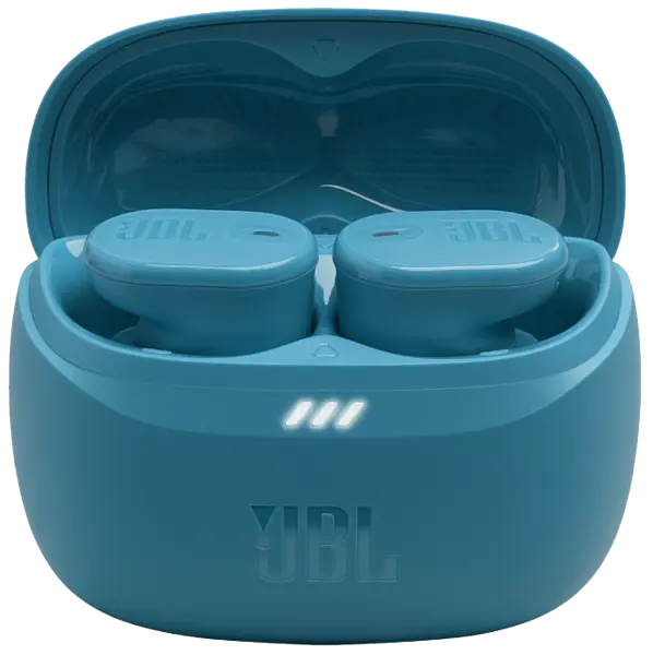 Гарнітура JBL TUNE BUDS 2 Turquoise (JBLTBUDS2TQE) - фото 2