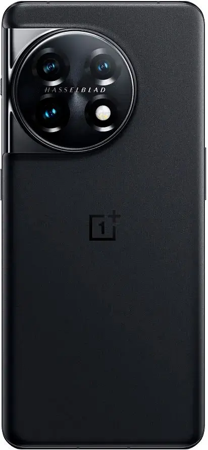 Смартфон OnePlus 11 16/256GB Titan Black Global [82866] - фото 2