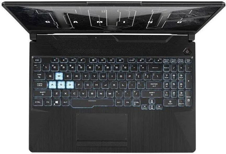 Ноутбук ASUS TUF Gaming A15 FA506NCR (FA506NCR-HN108) - фото 2