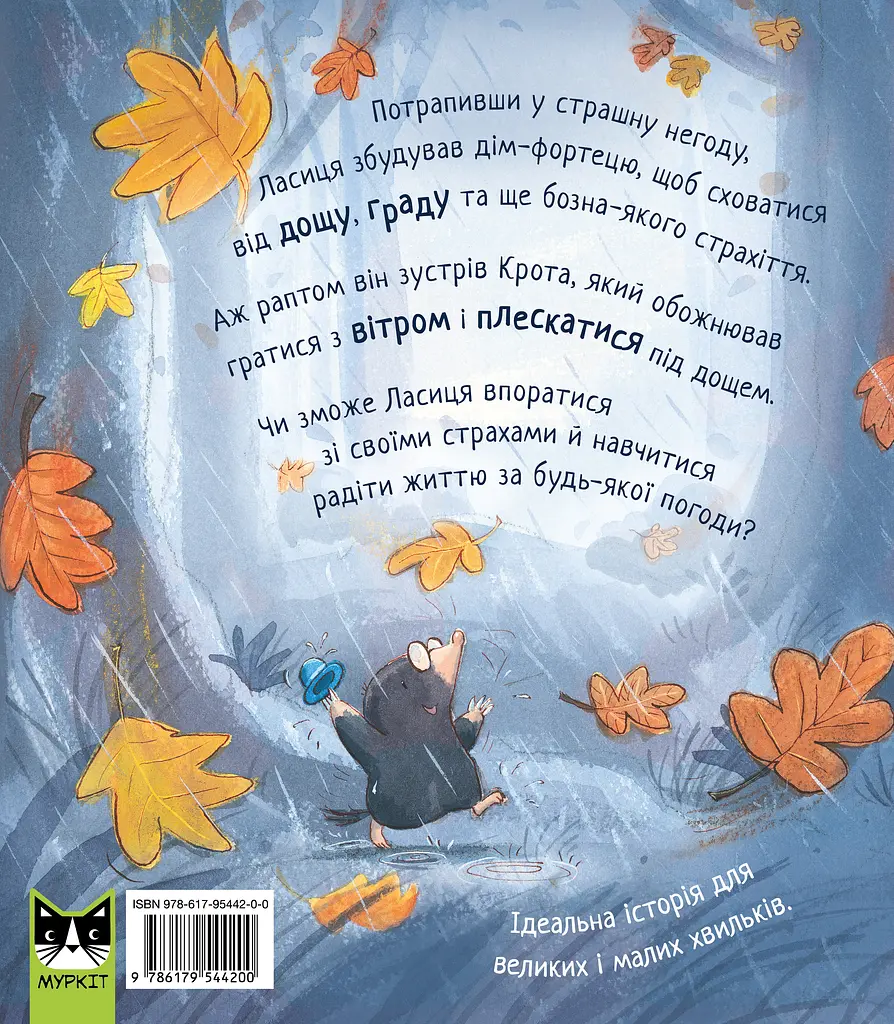 Книга Муркіт Хвилько - фото 2