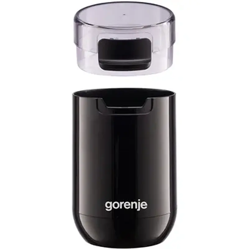 Кавомолка GORENJE SMK150SB - фото 7