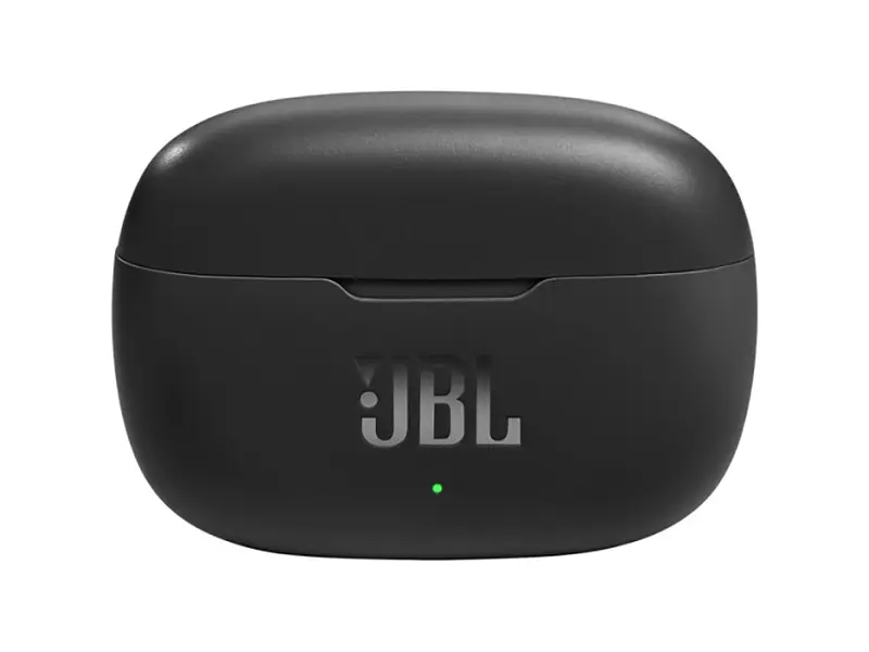 Навушники TWS JBL Wave 200TWS Black (W200TWSBLK) - фото 6