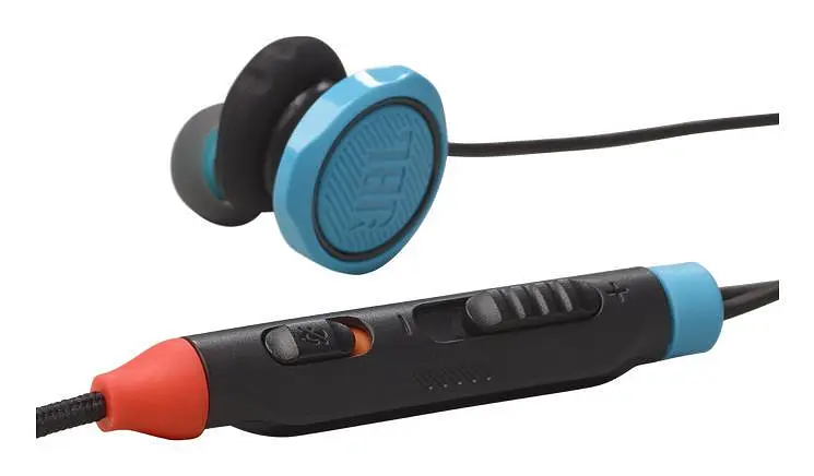 Навушники з мікрофоном JBL Quantum 50N JBLQTUM50N - фото 6