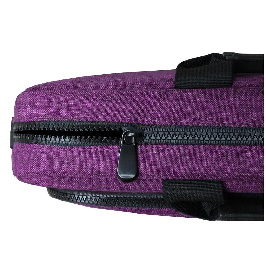 Сумка для ноутбука Grand-X 15.6'' SB-139 Purple (SB-139P) - фото 5